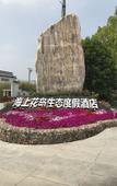 Туры в отель Shanghai Haishang Huadao Ecological Holiday Hotel Туры в отель Shanghai Haishang Huadao Ecological Holiday Hotel
