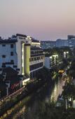 Туры в отель Yeboqinhuai SSAW BOUTIQUE Hotel (Qifeng Shiguan) Туры в отель Yeboqinhuai SSAW BOUTIQUE Hotel (Qifeng Shiguan)