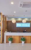 Туры в отель Wangsu Hotel (Binjiang Yintai) Туры в отель Wangsu Hotel (Binjiang Yintai)