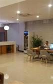 Туры в отель Wangsu Hotel (Binjiang Yintai) Туры в отель Wangsu Hotel (Binjiang Yintai)