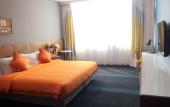 Туры в отель Hi Hotel Туры в отель Hi Hotel