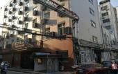 Туры в отель Jinjiang Inn Select (Yangzhou Slender West Lake Dongguan Street Shop) Туры в отель Jinjiang Inn Select (Yangzhou Slender West Lake Dongguan Street Shop)