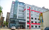 Туры в отель Yuebo Light House Hotel (Luoyang Wanda Plaza Wangfujing Branch) Туры в отель Yuebo Light House Hotel (Luoyang Wanda Plaza Wangfujing Branch)