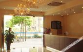 Туры в отель Homeinn Selected Hotel (Shanghai NECC, Jiayi Road Subway Station) Туры в отель Homeinn Selected Hotel (Shanghai NECC, Jiayi Road Subway Station)