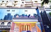 Туры в отель Pengyue Hotel (Shenzhen Dongmen Shuibei Jewelry City) Туры в отель Pengyue Hotel (Shenzhen Dongmen Shuibei Jewelry City)