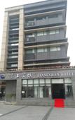 Туры в отель Liangshan Hotel Туры в отель Liangshan Hotel