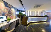 Туры в отель Chaoman High Altitude Hotel (Chengdu Jianshe Road) Туры в отель Chaoman High Altitude Hotel (Chengdu Jianshe Road)