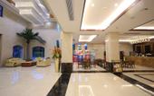 Туры в отель Haishe Holiday Hotel (Shenzhen Jiaochangwei) Туры в отель Haishe Holiday Hotel (Shenzhen Jiaochangwei)