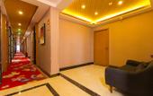 Туры в отель Hongguo Fashion Hotel (Henan Museum ITC 360 Plaza) Туры в отель Hongguo Fashion Hotel (Henan Museum ITC 360 Plaza)