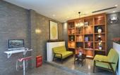 Туры в отель Hongguo Fashion Hotel (Henan Museum ITC 360 Plaza) Туры в отель Hongguo Fashion Hotel (Henan Museum ITC 360 Plaza)