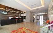Туры в отель Hongguo Fashion Hotel (Henan Museum ITC 360 Plaza) Туры в отель Hongguo Fashion Hotel (Henan Museum ITC 360 Plaza)