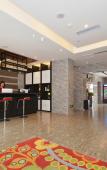 Туры в отель Hongguo Fashion Hotel (Henan Museum ITC 360 Plaza) Туры в отель Hongguo Fashion Hotel (Henan Museum ITC 360 Plaza)