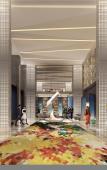 Туры в отель Ramada Encore by Wyndham Wuhan Туры в отель Ramada Encore by Wyndham Wuhan