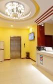 Туры в отель kai rui Hotel Xi'an Dianzizheng Street Туры в отель kai rui Hotel Xi'an Dianzizheng Street