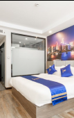 Туры в отель Su 8 Select Hotel (Hangzhou Binkang Road Subway Station) Туры в отель Su 8 Select Hotel (Hangzhou Binkang Road Subway Station)