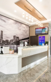 Туры в отель Su 8 Select Hotel (Hangzhou Binkang Road Subway Station) Туры в отель Su 8 Select Hotel (Hangzhou Binkang Road Subway Station)