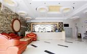 Туры в отель GreenTree Alliance Hotel (Nanjing Pukou District Audit University Wende Road Subway Station) Туры в отель GreenTree Alliance Hotel (Nanjing Pukou District Audit University Wende Road Subway Station)