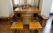 Туры в отель Jinyu Lanjue Business Inn Туры в отель Jinyu Lanjue Business Inn