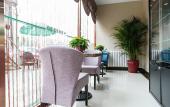 Туры в отель Green Tree Shell Inn (Tianjin Central Hospital Subway Station Store) Туры в отель Green Tree Shell Inn (Tianjin Central Hospital Subway Station Store)