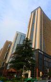 Туры в отель Lanxi International Hotel Туры в отель Lanxi International Hotel