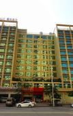 Туры в отель LIfeng Hotel (Qingyuan Jinbiwan) Туры в отель LIfeng Hotel (Qingyuan Jinbiwan)