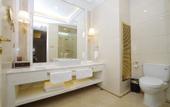 Туры в отель Lanbo Liangshan Hotel Туры в отель Lanbo Liangshan Hotel