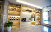 Туры в отель Jinji Hotel(kangqiao kangheng road) Туры в отель Jinji Hotel(kangqiao kangheng road)