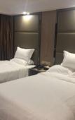 Туры в отель Jinji Hotel(kangqiao kangheng road) Туры в отель Jinji Hotel(kangqiao kangheng road)