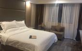 Туры в отель Jinji Hotel(kangqiao kangheng road) Туры в отель Jinji Hotel(kangqiao kangheng road)