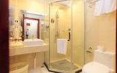 Туры в отель GreenTree Inn Express Hotel (Taizhou People's Hospital New Hospital) Туры в отель GreenTree Inn Express Hotel (Taizhou People's Hospital New Hospital)
