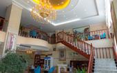 Туры в отель GreenTree Inn (Xuzhou Food City International Convention and Exhibition Center) Туры в отель GreenTree Inn (Xuzhou Food City International Convention and Exhibition Center)