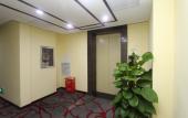 Туры в отель H Hotel (Wuhan Hanzheng Street Chongren Road Metro Station Jiangtan Branch) Туры в отель H Hotel (Wuhan Hanzheng Street Chongren Road Metro Station Jiangtan Branch)