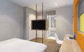 Туры в отель Meihe Hotel Туры в отель Meihe Hotel