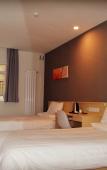 Туры в отель Qingzhu Youyou Collection Hotel (Jinan Railway Station) Туры в отель Qingzhu Youyou Collection Hotel (Jinan Railway Station)