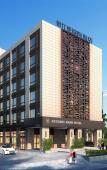 Туры в отель Redding Mann Hotel (Shanghai Jiaotong University) Туры в отель Redding Mann Hotel (Shanghai Jiaotong University)