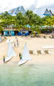 Туры в отель Victoria Beachcomber Туры в отель Victoria Beachcomber
