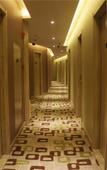 Туры в отель Urba Hotel (Xi'an University of Technology Qujiang Campus Metro Station Branch) Туры в отель Urba Hotel (Xi'an University of Technology Qujiang Campus Metro Station Branch)
