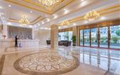 Туры в отель HanLin Hotel (Shenzhen Haiya Binfencheng) Туры в отель HanLin Hotel (Shenzhen Haiya Binfencheng)