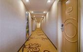 Туры в отель HanLin Hotel (Shenzhen Haiya Binfencheng) Туры в отель HanLin Hotel (Shenzhen Haiya Binfencheng)