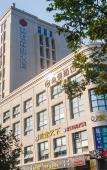 Туры в отель Berman Hotel (Hangzhou East Station Mingshi Road Subway Station) Туры в отель Berman Hotel (Hangzhou East Station Mingshi Road Subway Station)