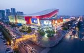 Туры в отель Harbin Rezen Select Hotel (Ice and Snow World Sunac Land) Туры в отель Harbin Rezen Select Hotel (Ice and Snow World Sunac Land)