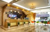 Туры в отель GreenTree Inn (Zhuhai Intercity Light Rail Mingzhu Station Sam's Club Туры в отель GreenTree Inn (Zhuhai Intercity Light Rail Mingzhu Station Sam's Club