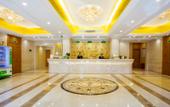 Туры в отель Vienna Hotel (Shanghai Pudong Airport Nanzhu Road) Туры в отель Vienna Hotel (Shanghai Pudong Airport Nanzhu Road)