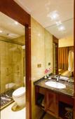 Туры в отель Fengqi Hotel (Hangzhou Hubin Jianguo North Road Metro Exit Branch) Туры в отель Fengqi Hotel (Hangzhou Hubin Jianguo North Road Metro Exit Branch)