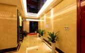 Туры в отель Fengqi Hotel (Hangzhou Hubin Jianguo North Road Metro Exit Branch) Туры в отель Fengqi Hotel (Hangzhou Hubin Jianguo North Road Metro Exit Branch)
