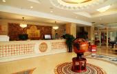 Туры в отель Pai Hotel (Tianjin Binguan Subway Station Municipal Government) Туры в отель Pai Hotel (Tianjin Binguan Subway Station Municipal Government)