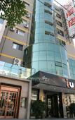 Туры в отель U Hotel (Wanda Plaza, Taiyuan North Street) Туры в отель U Hotel (Wanda Plaza, Taiyuan North Street)