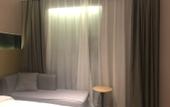 Туры в отель JI Hotel (Shanghai Caohejing Lianhua Road) Туры в отель JI Hotel (Shanghai Caohejing Lianhua Road)