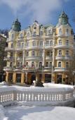Туры в отель OREA Hotel Anglicky Dvur Туры в отель OREA Hotel Anglicky Dvur