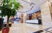 Туры в отель Xing'an Changfeng Hotel Туры в отель Xing'an Changfeng Hotel